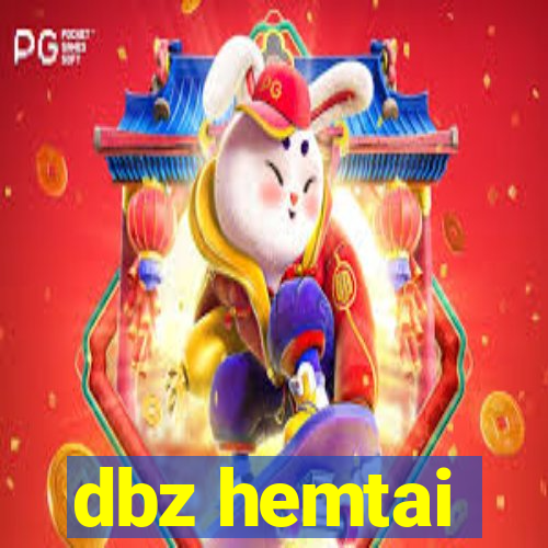 dbz hemtai